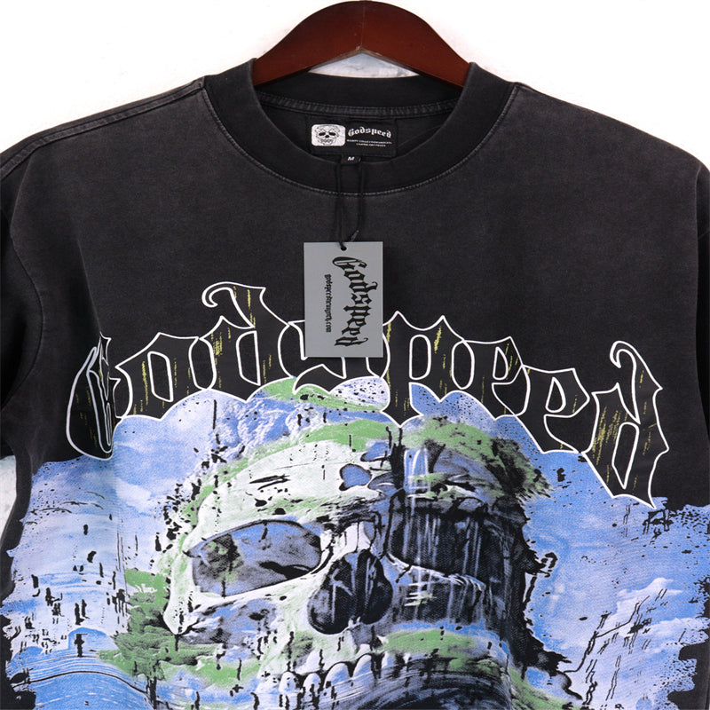 SOLL Godspeed Fashion T-shirt