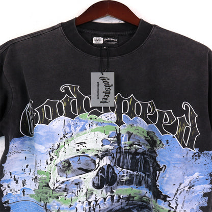 SOLL Godspeed Fashion T-shirt