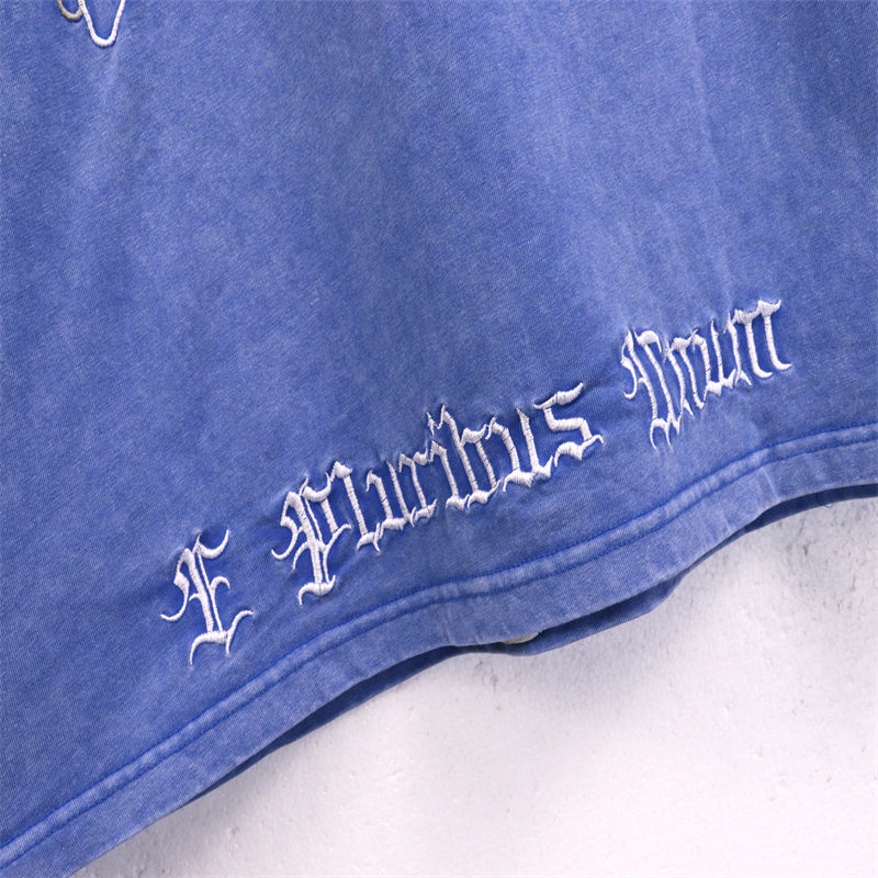 SOLL Godspeed Fashion T-shirt