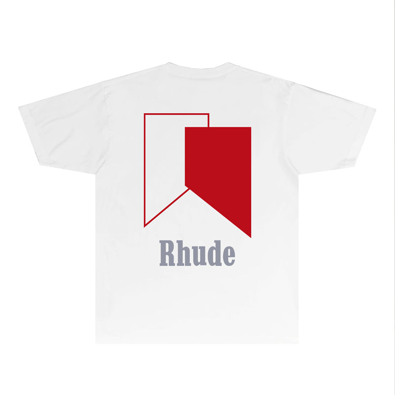 SOLL Rhude Fashion T-shirt