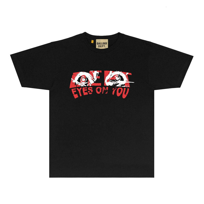 SOLL GALLERY DEPT Fashion T-shirt