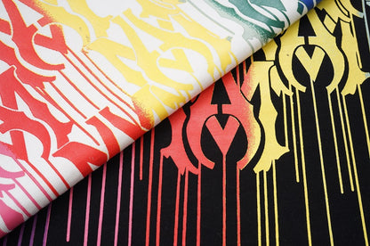 SOLL Amiri Fashion T-shirt