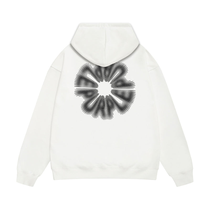 SOLL Purple Fashion sweatshirts