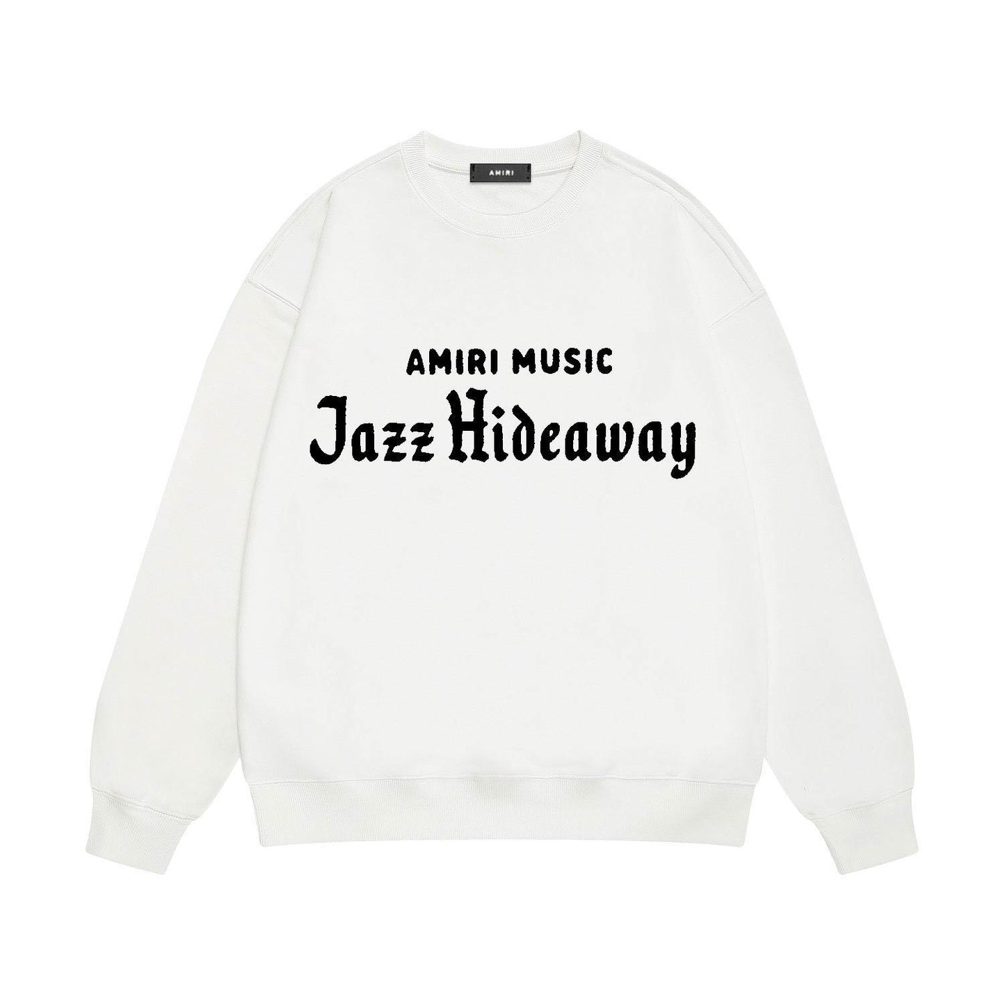 SOLL Amiri Fashion sweatshirts