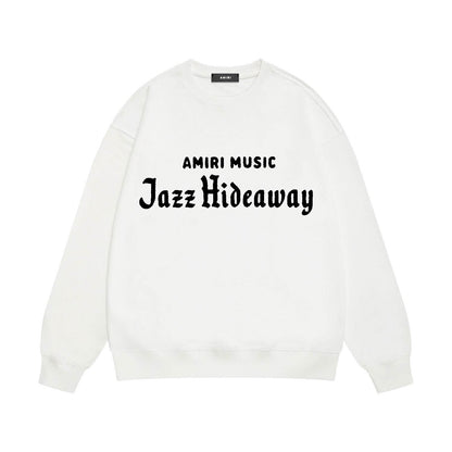 SOLL Amiri Fashion sweatshirts