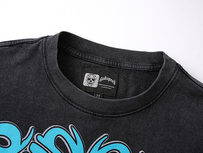 SOLL Godspeed Fashion T-shirt