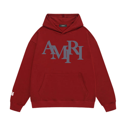 SOLL Amiri Fashion sweatshirts