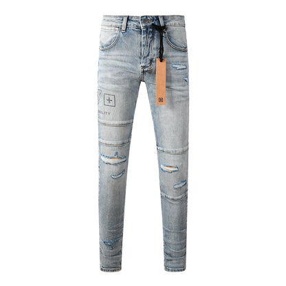 SOLL Ksubi Fashion jeans 3048