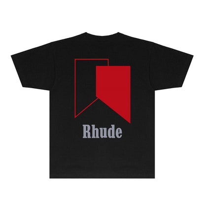 SOLL Rhude Fashion T-shirt