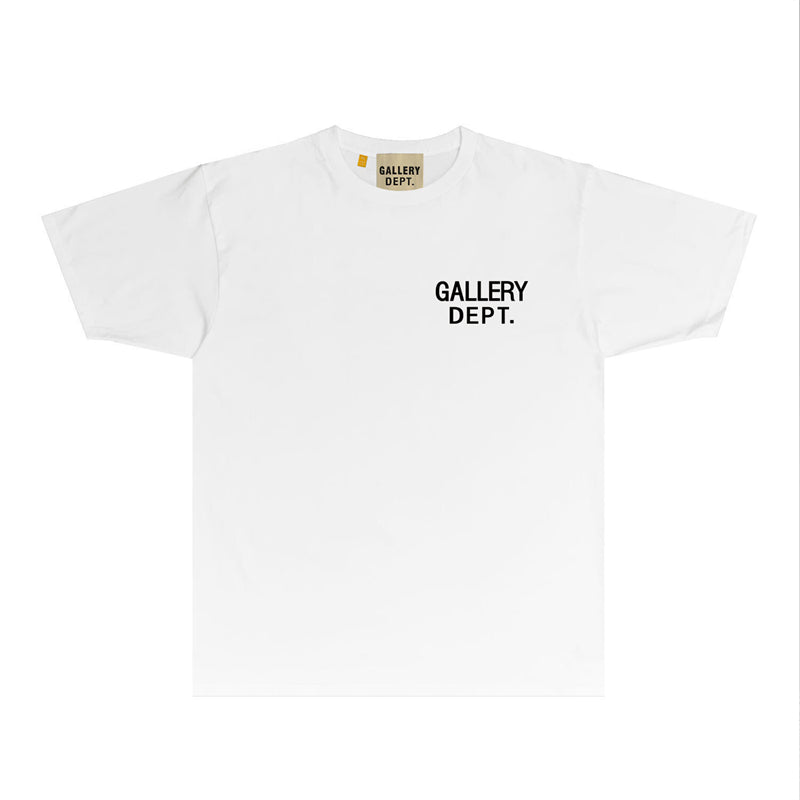 SOLL GALLERY DEPT Fashion T-shirt