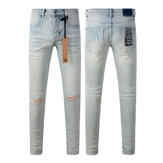 SOLL Ksubi Fashion jeans 3025