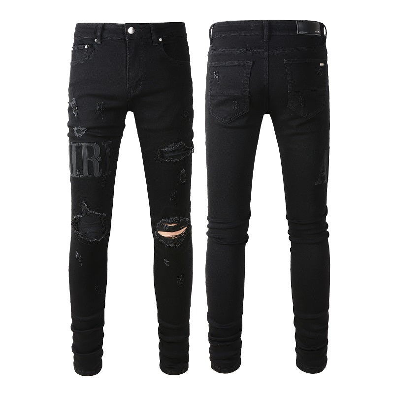 SOLL Amiri Fashion jeans 892