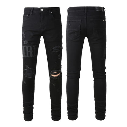SOLL Amiri Fashion jeans 892